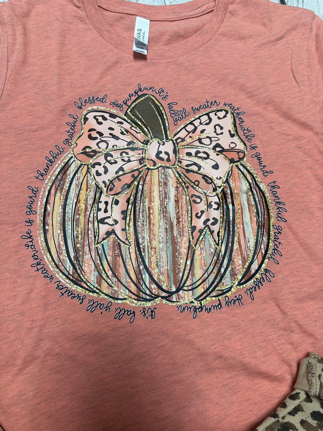 It’s Fall Ya’ll tee
