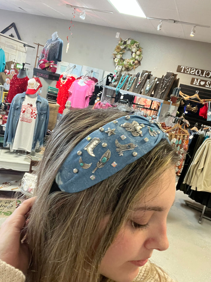 Headbands