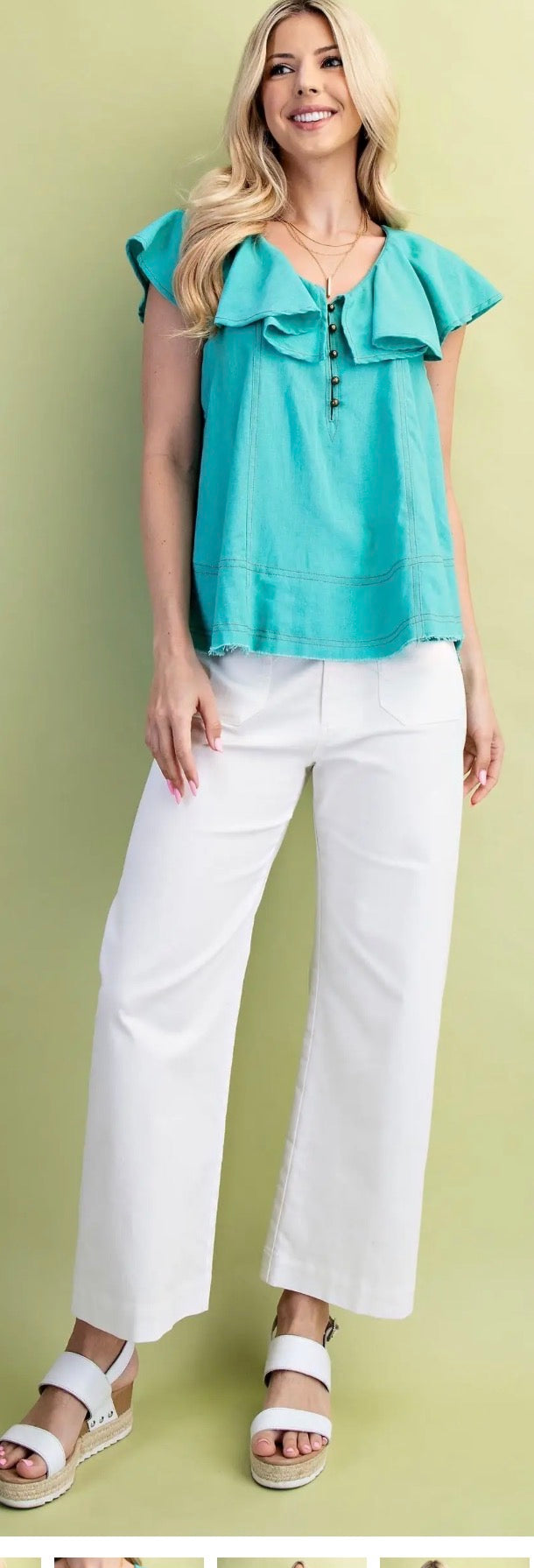 Summer Fun Top