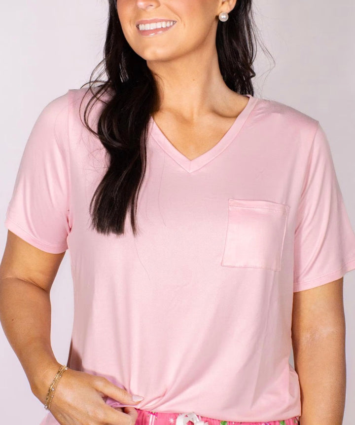 Royal Standard Gumdrop Shorts & T-Shirt Pjs
