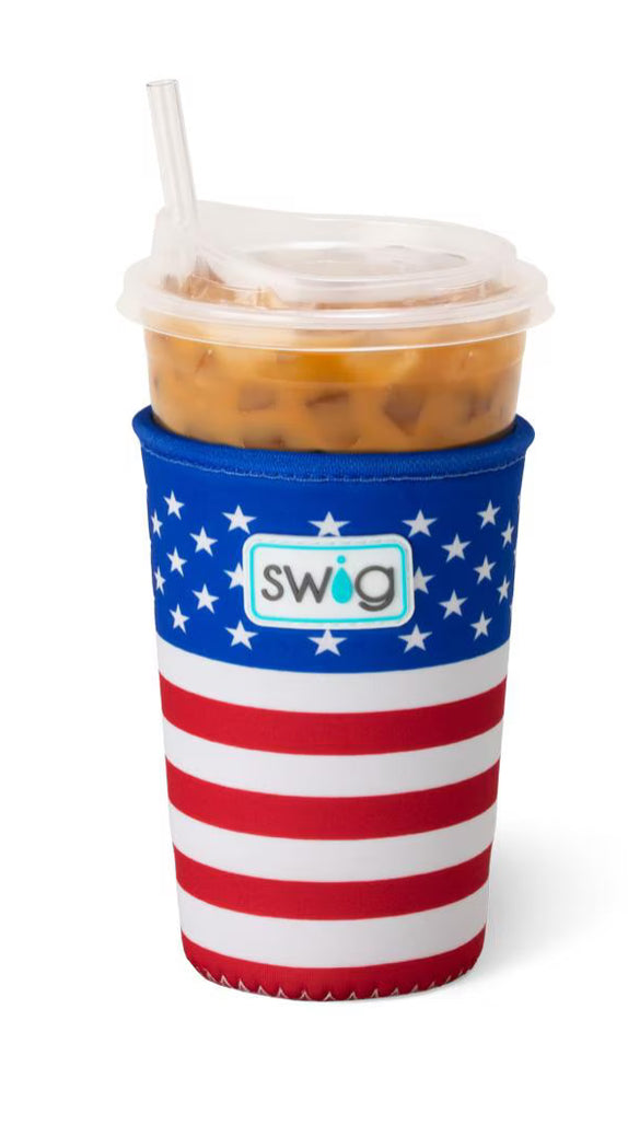 Swig All American
