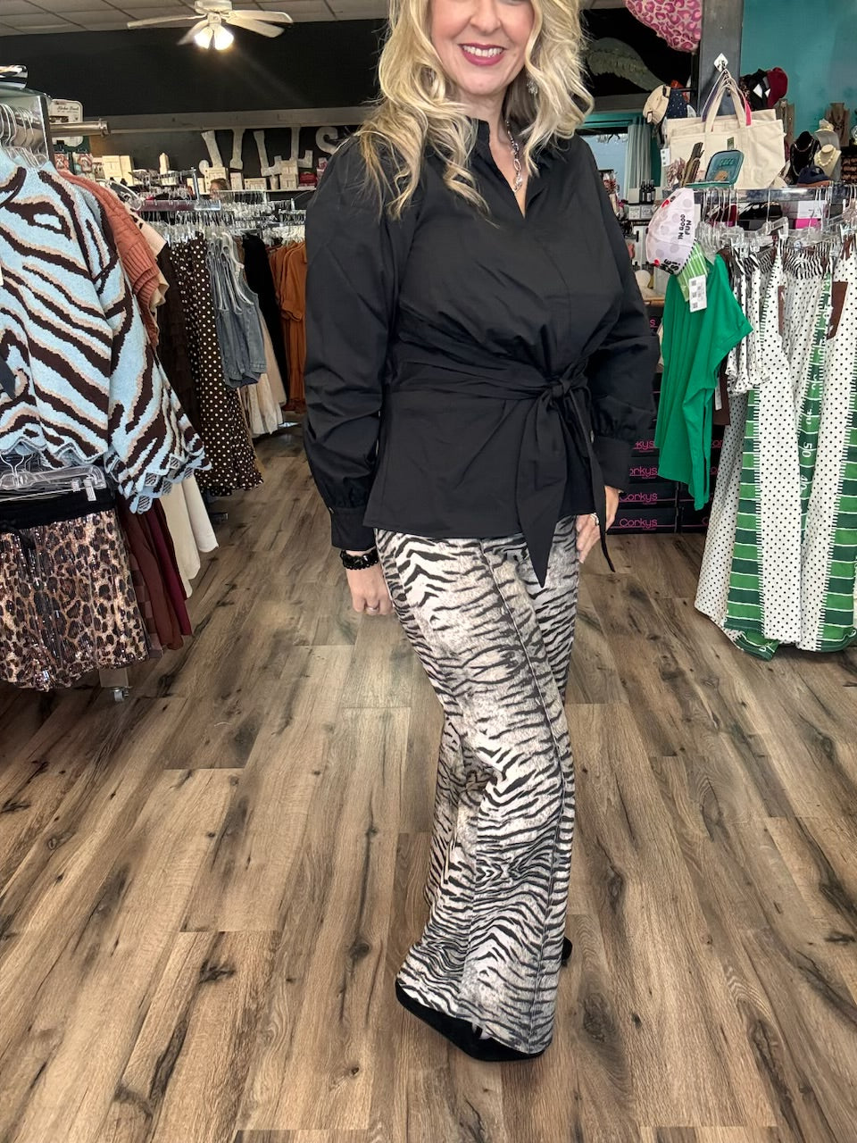Animal Tamer Pants
