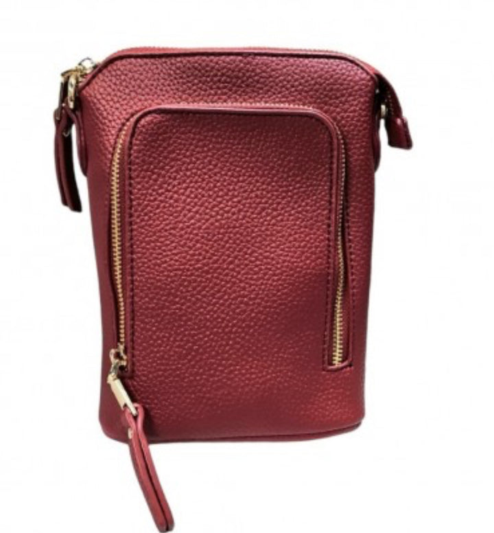 Margaret’s Crossbody Bag
