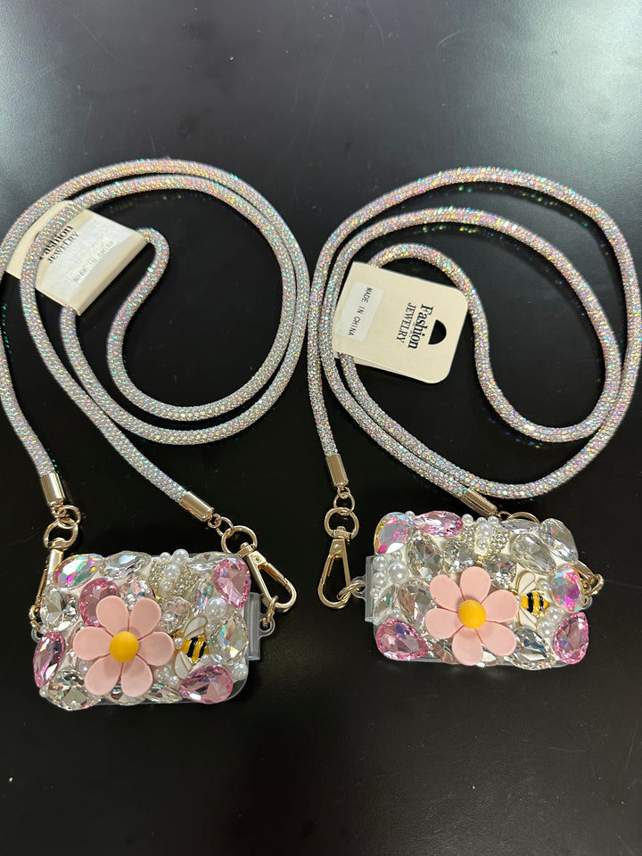 Bling Phone Holder