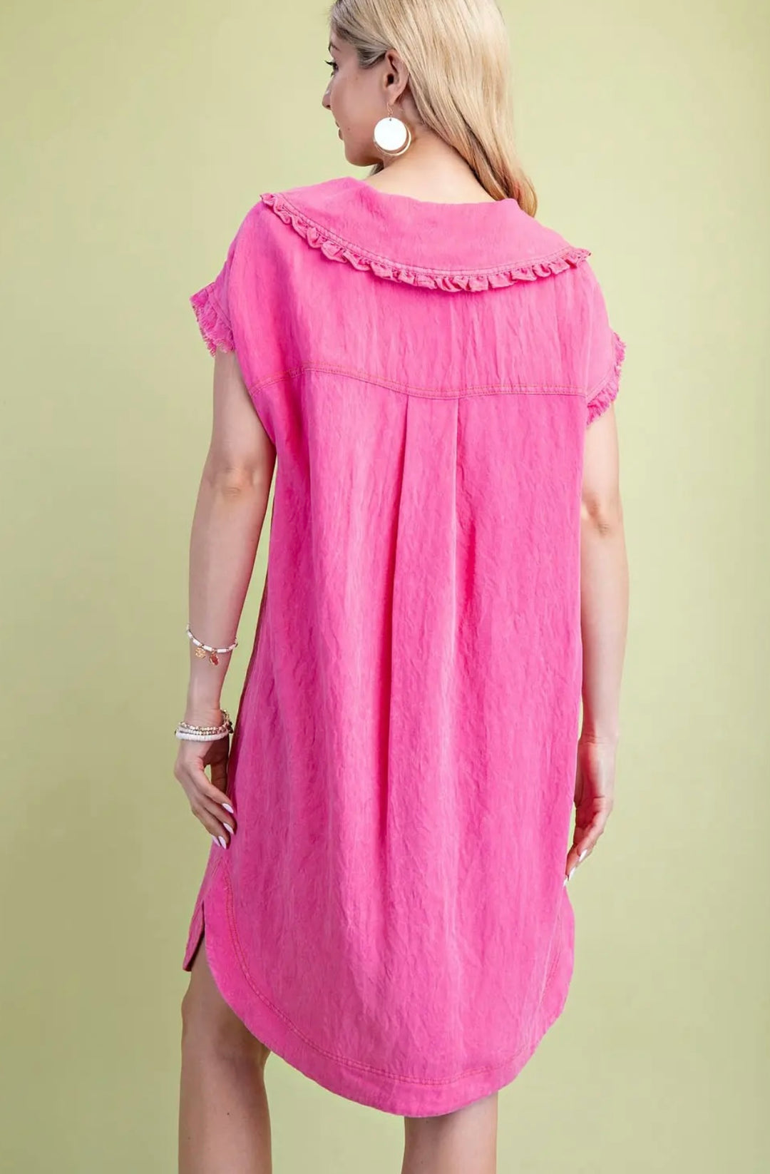 Summer fun dress