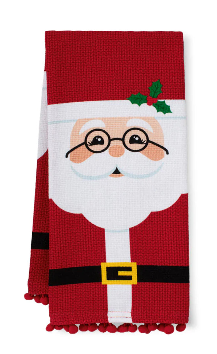 Swig Holiday Towels