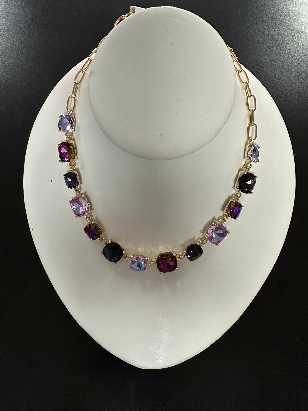 Ana’s Bling Necklace