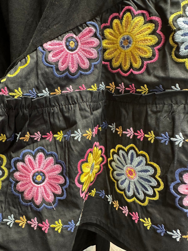 Pick a Posy Top