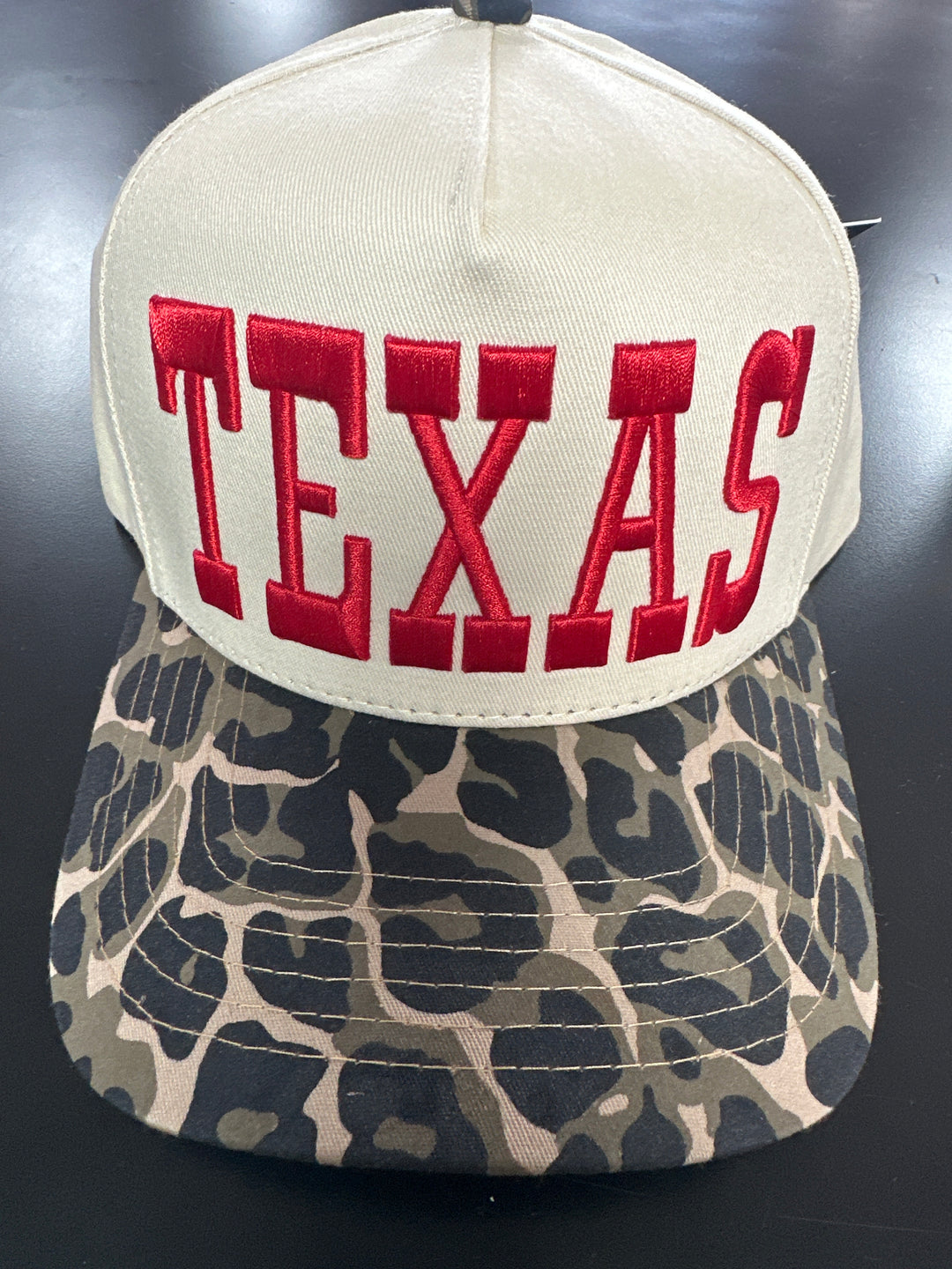 Texas Trucker Hat