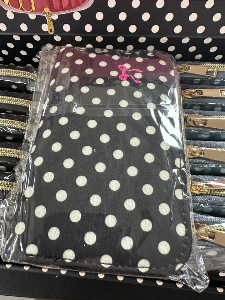 Travel Make-up Brush Set