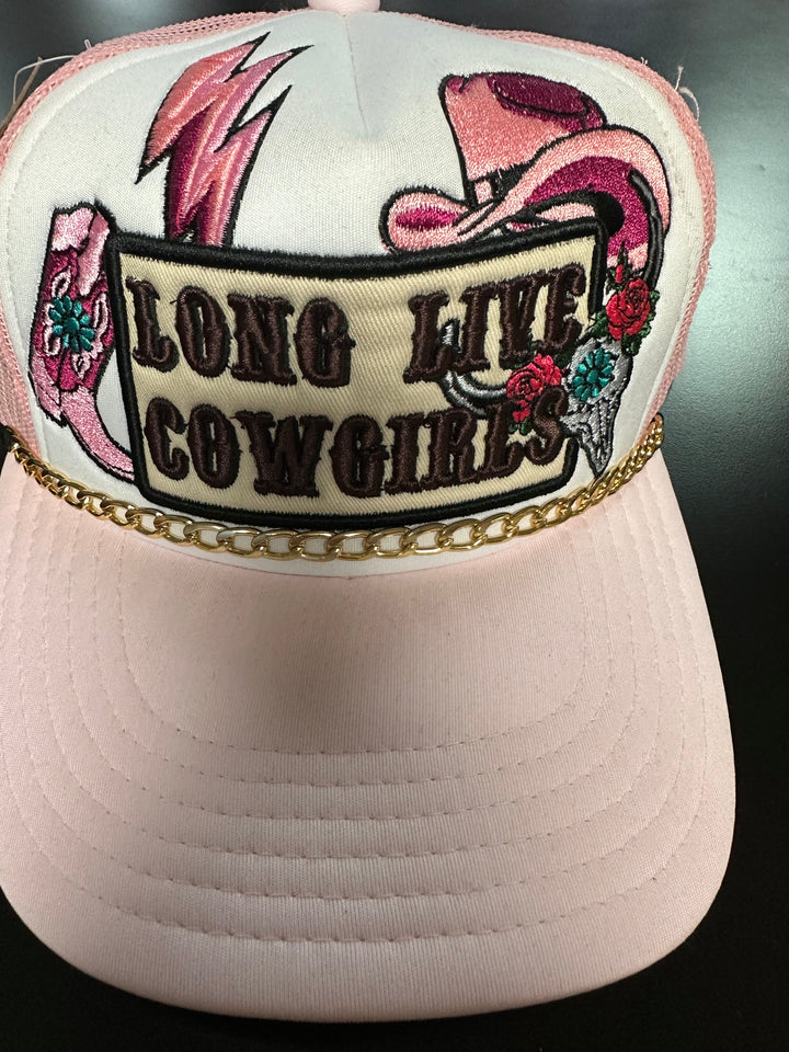 Summer Trucker Hat