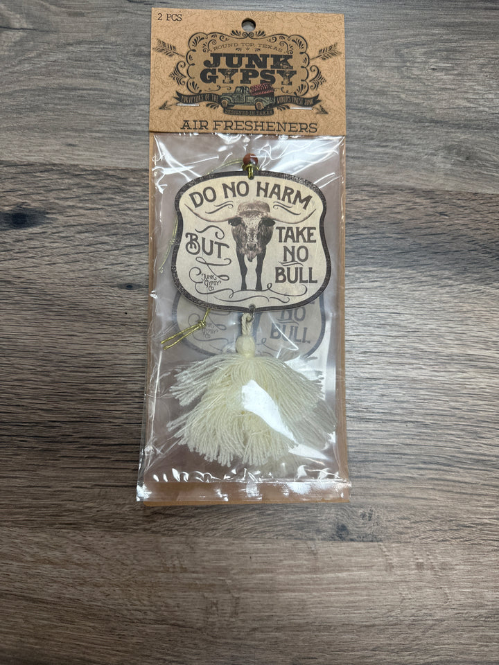 junk gypsy car fresheners