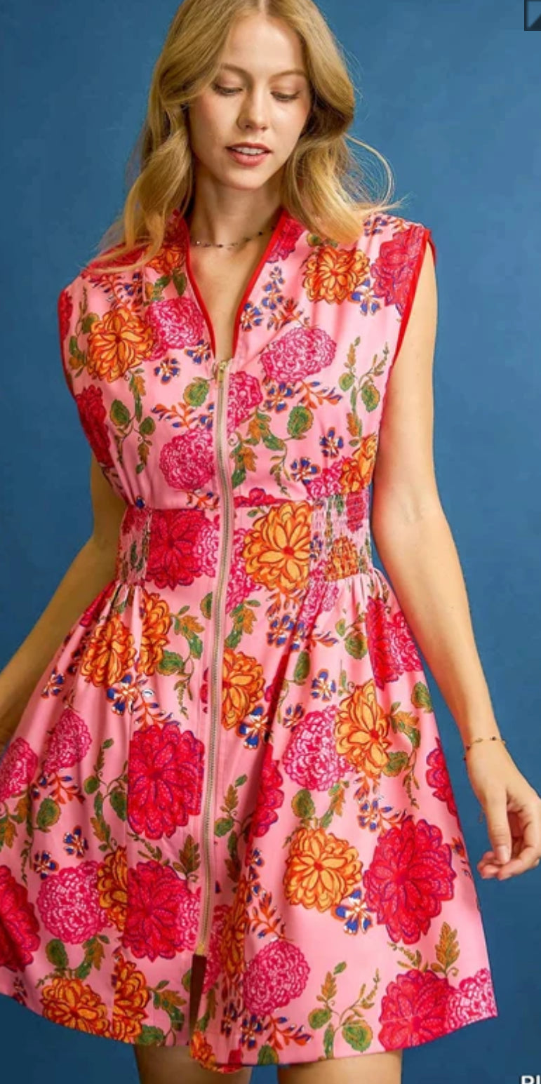 Dolly’s Dress