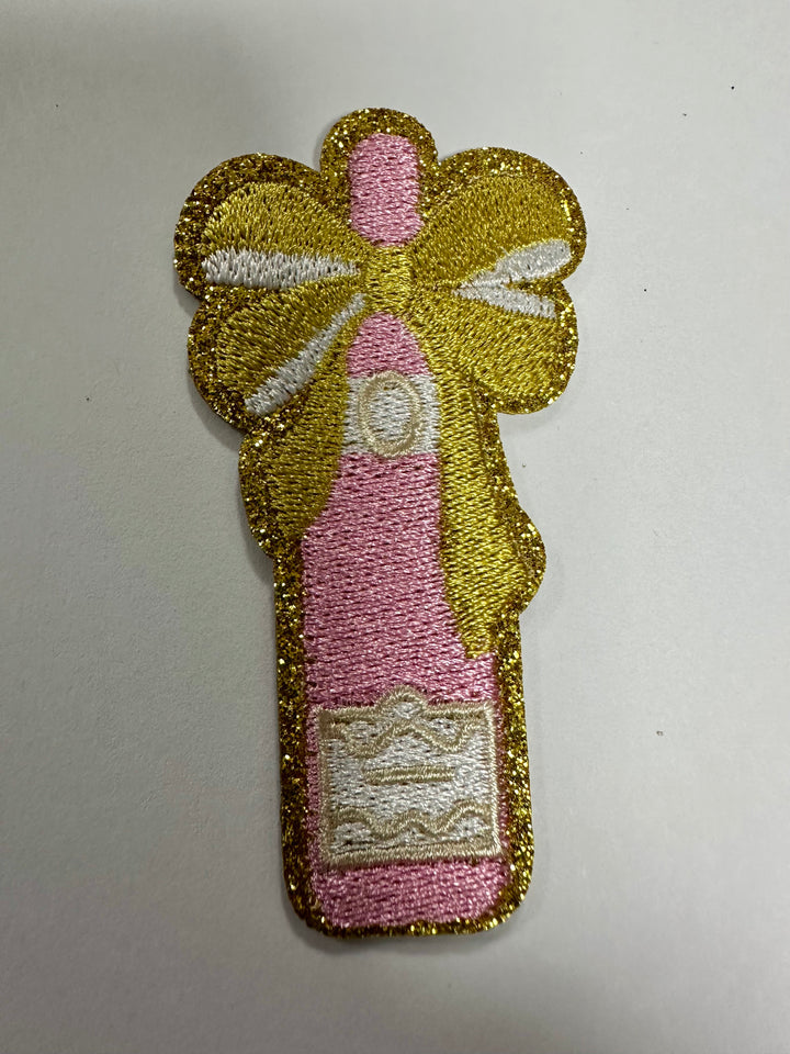 Bride Patches