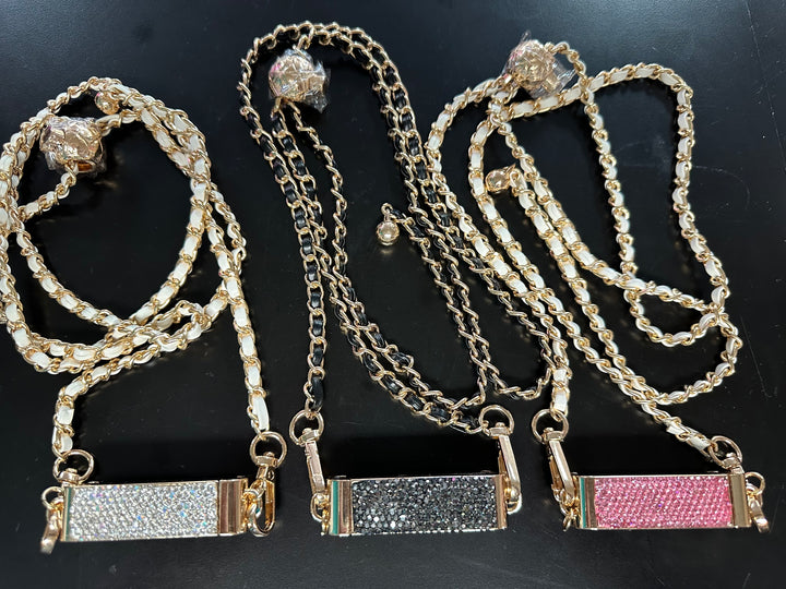 Bling Phone Holder