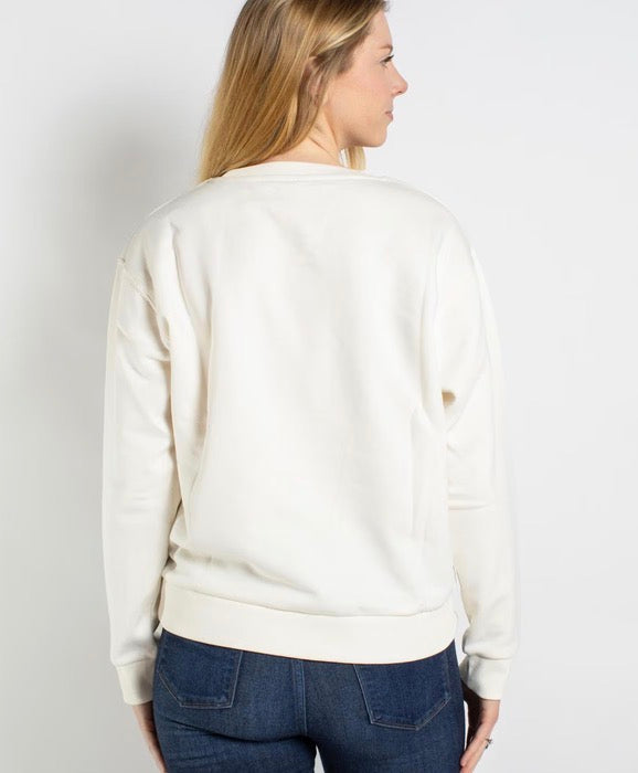 Royal Standard Nutcrackers Sweatshirt