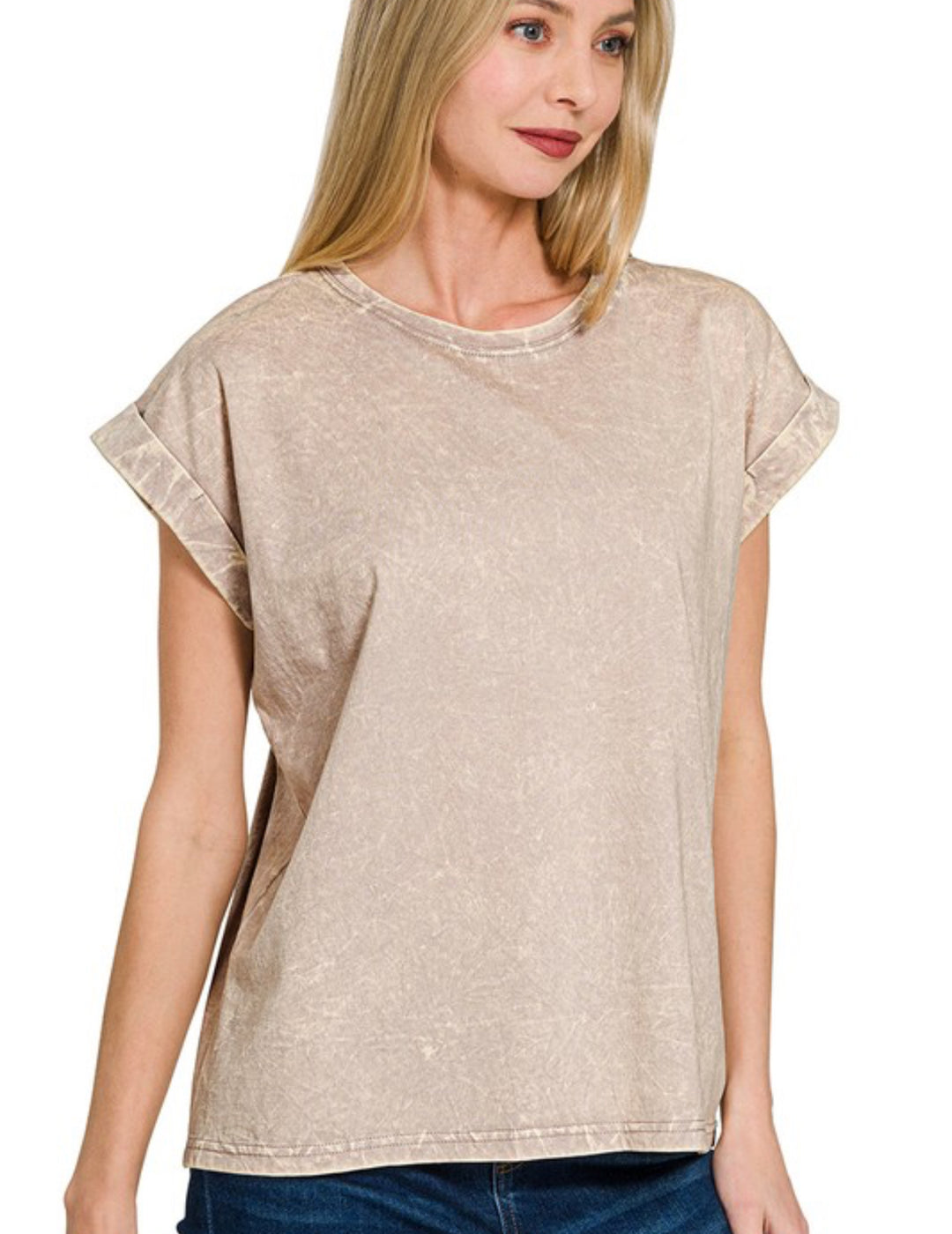 Ava’s Tee