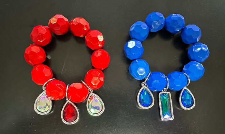 Extra Bling Bracelets