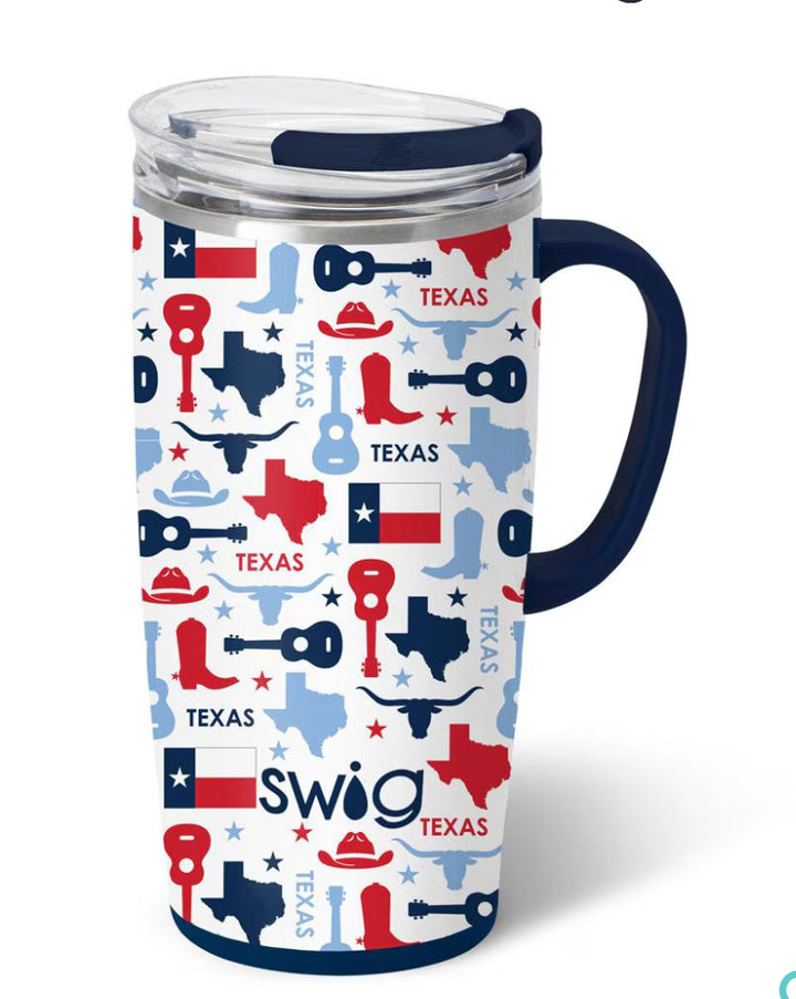 Swig Travel Mug