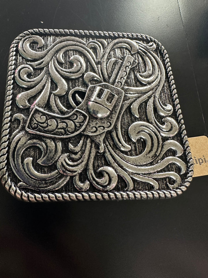 Travel Jewelry Case