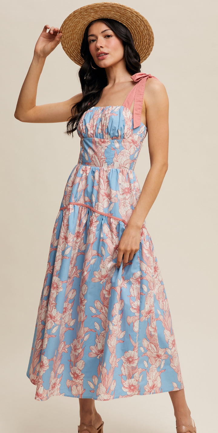 Margaret’s Sundress