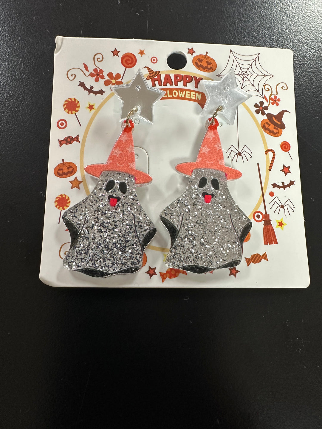 Halloween Stud Earrings