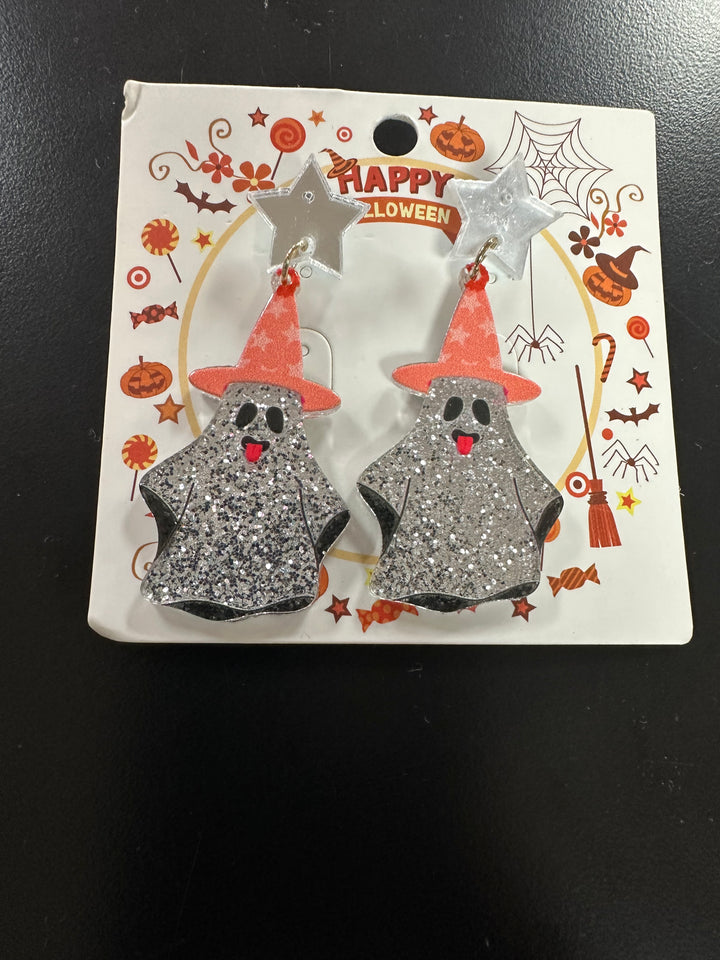 Halloween Stud Earrings