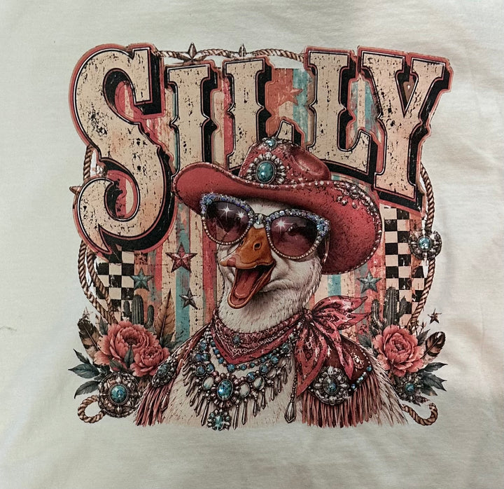 Silly Goose T-Shirt