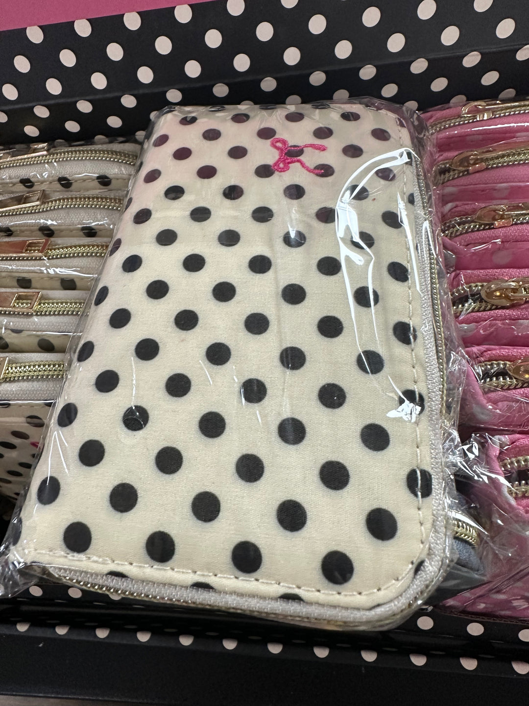 Travel Make-up Brush Set