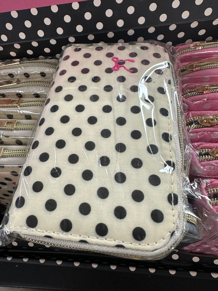Travel Make-up Brush Set