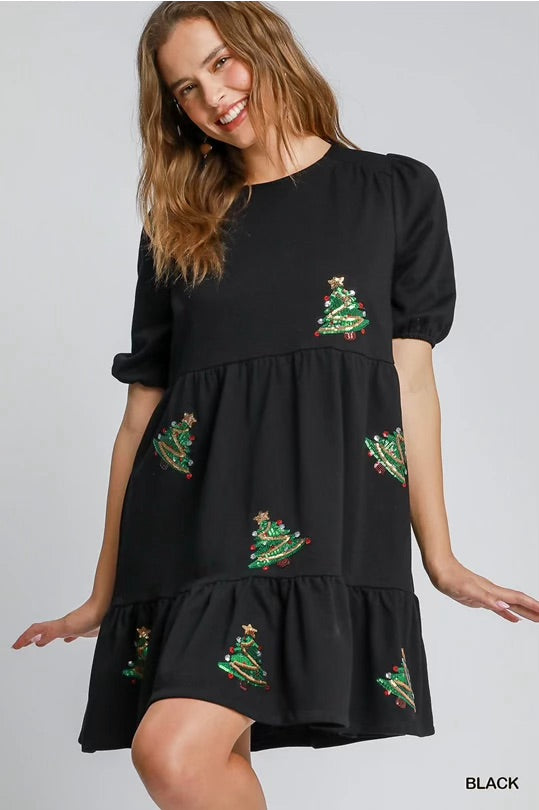Oh Christmas Tree! Dress