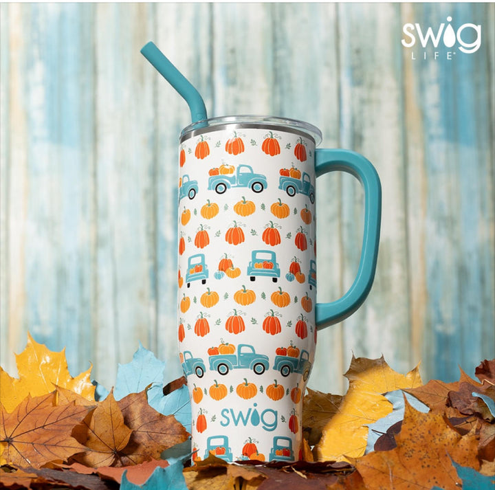 Swig Fall/Halloween