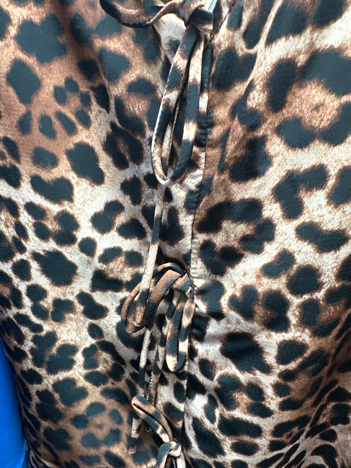 Wild Beth’s Blouse