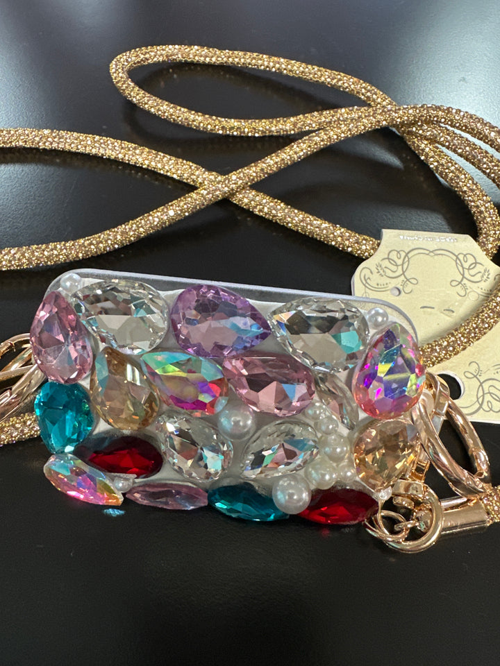 Bling Phone Holder