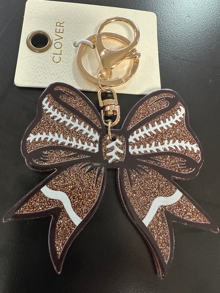 Sports Key Chains