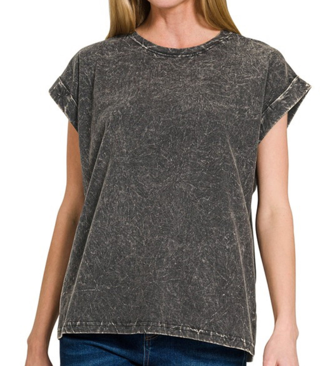 Ava’s Tee