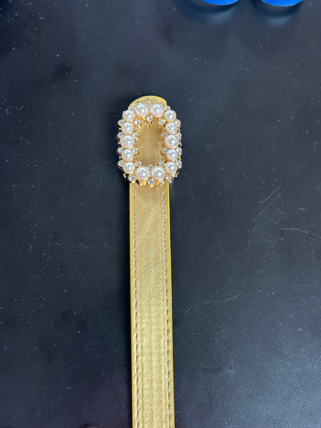 Ladies Belt