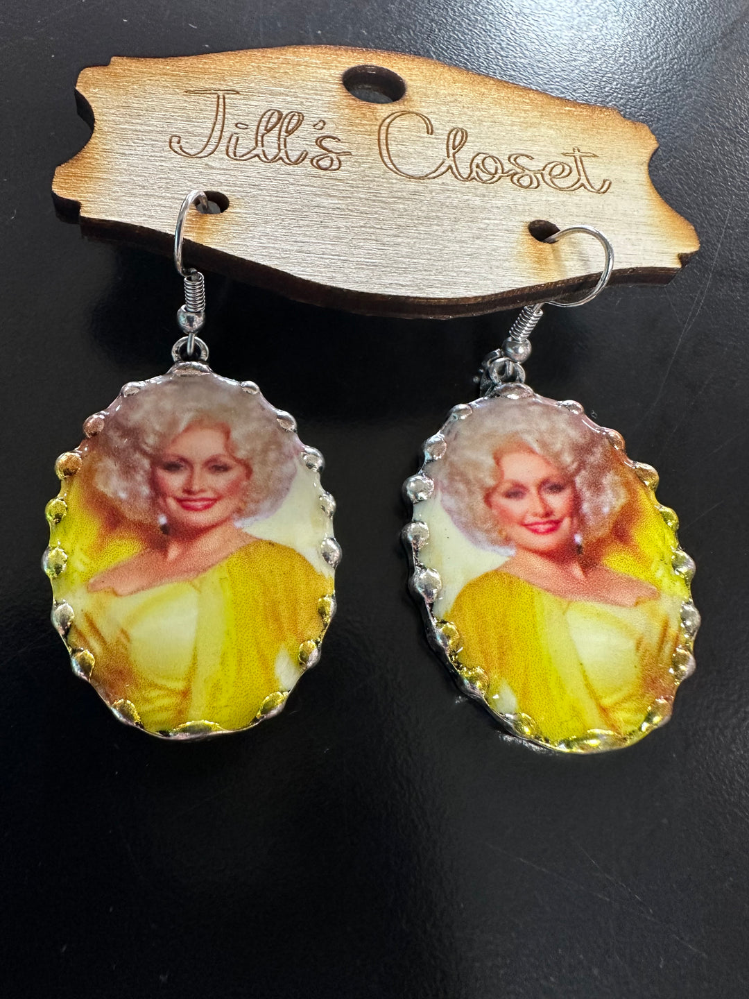 Dolly Earrings
