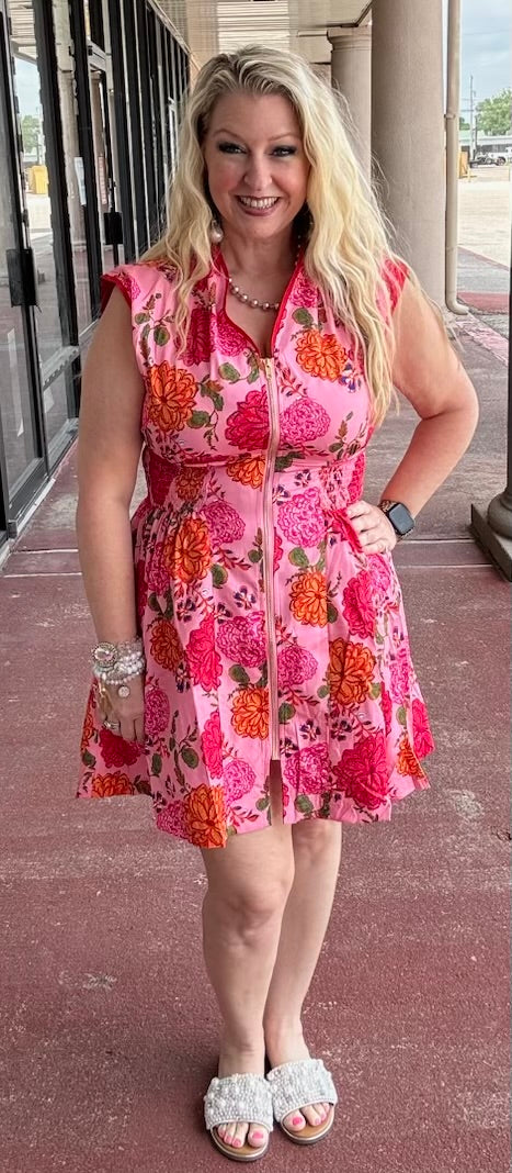 Dolly’s Dress