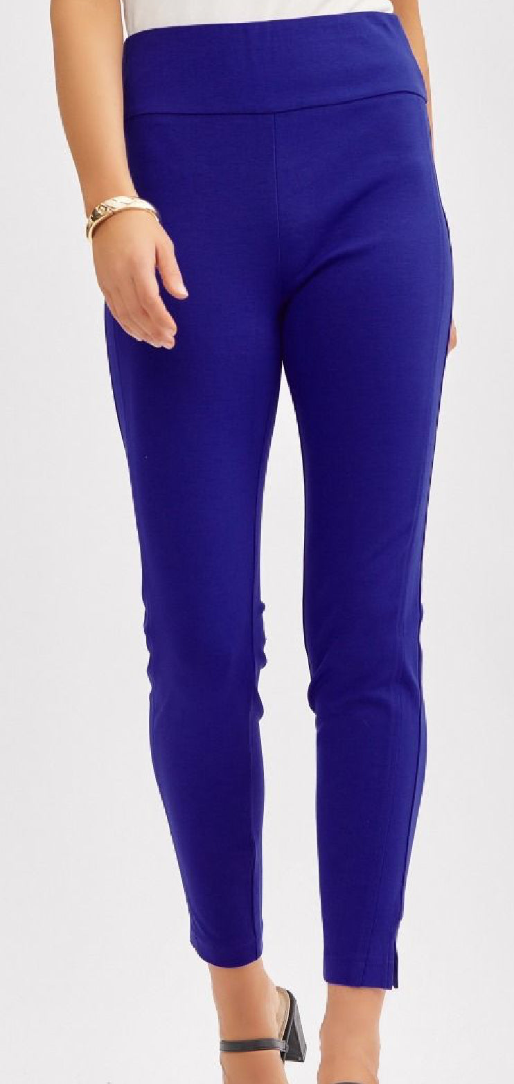 Magic French Royal Pants