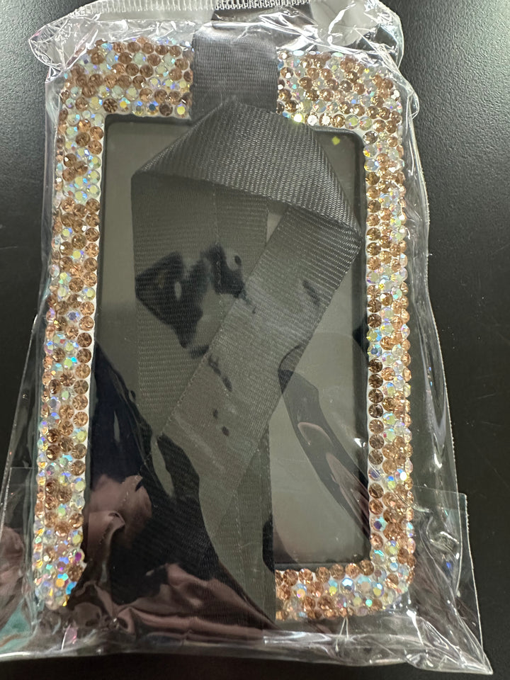 Bling Badge ID Reels