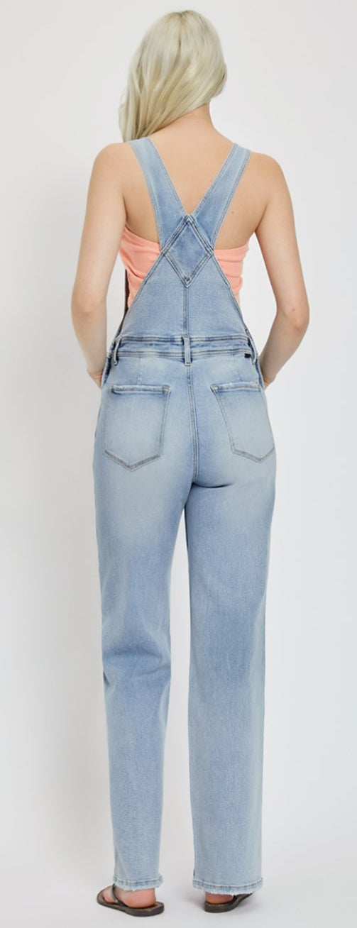 Risen Overalls