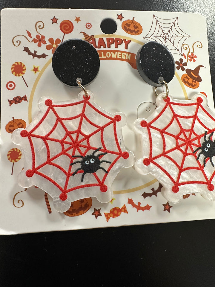 Halloween Stud Earrings