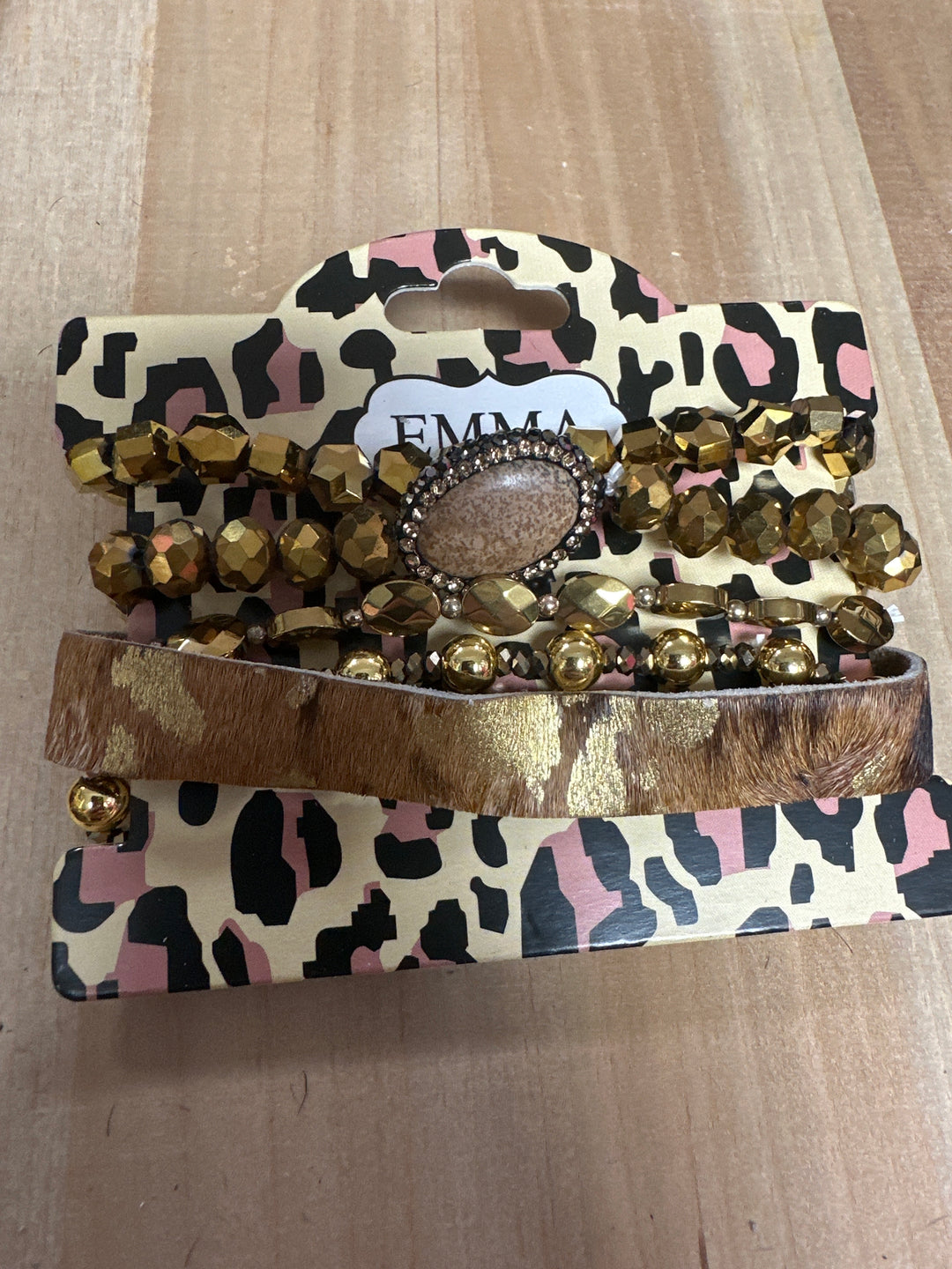 Special Sale Stacked Bracelets