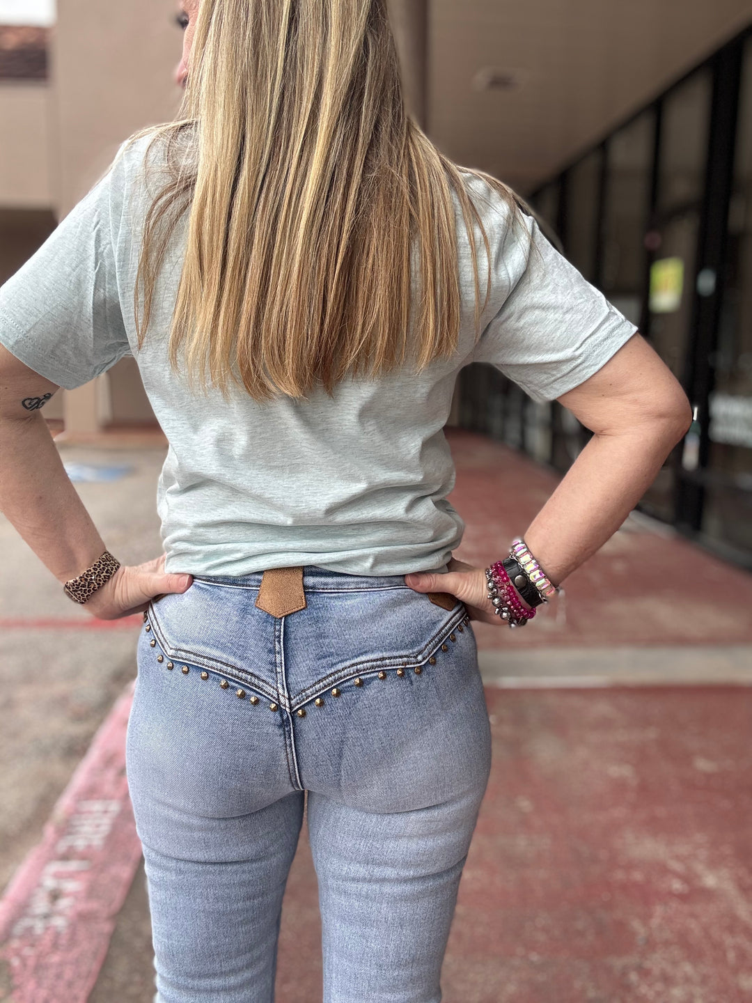 Rodeo Ready Jeans