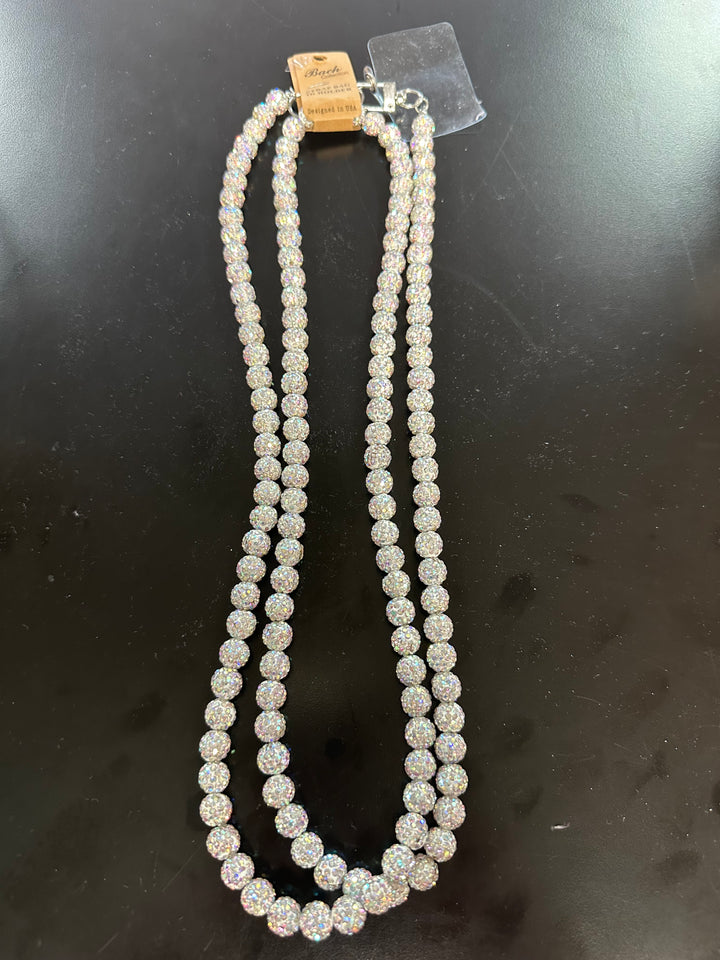 Bling phone Lanyard