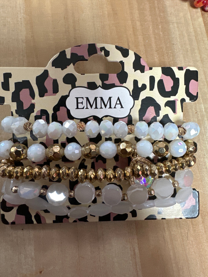 Special Sale Stacked Bracelets