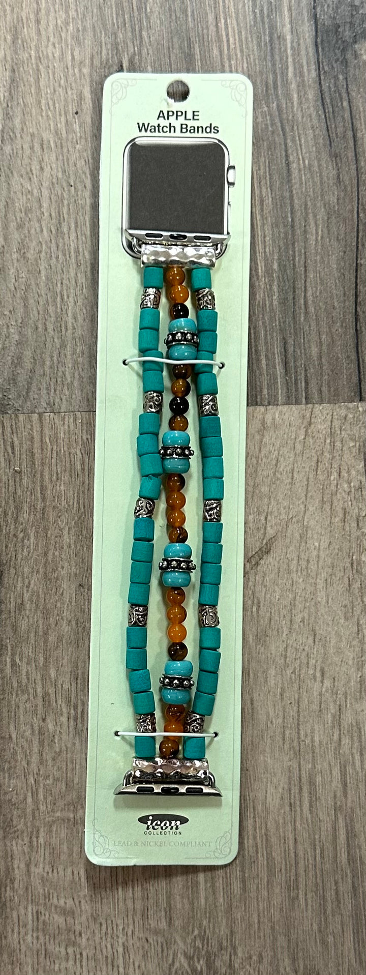 Watch Band