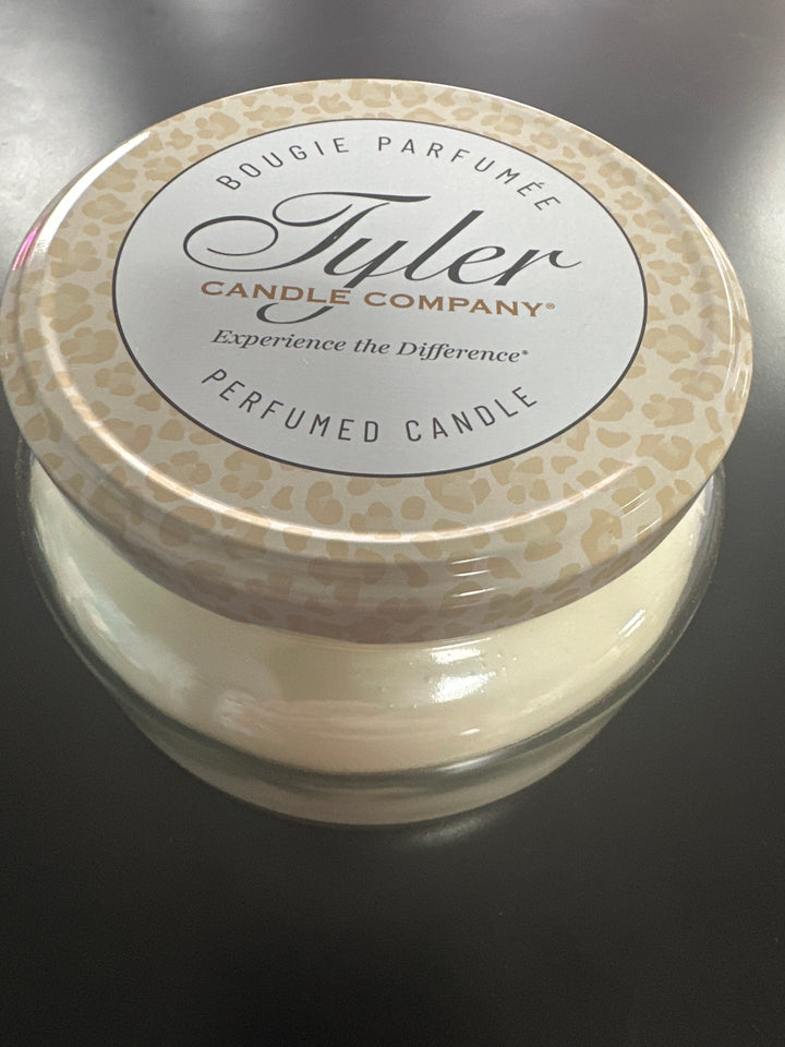 Tyler Candle Co. “Privileged” Scent