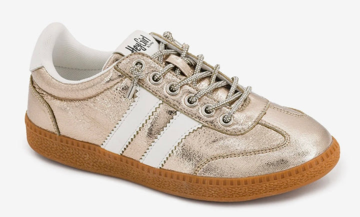 Corky’s Heads Up Shoes